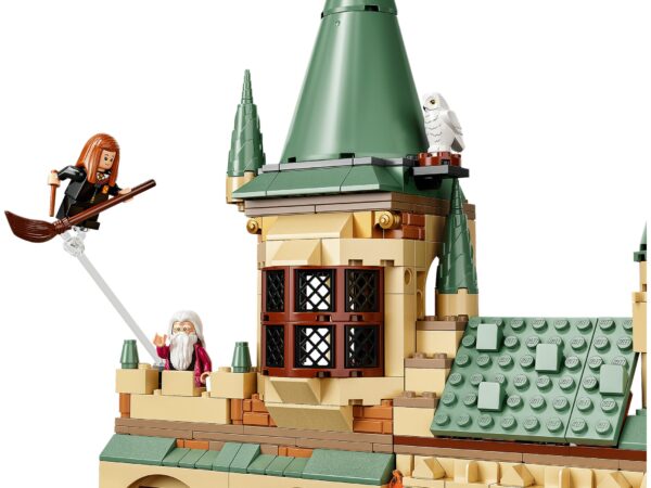 LEGO® Harry Potter Hogwarts™ Kammer des Schreckens 76389 | 6
