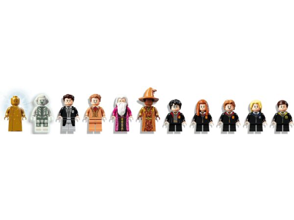 LEGO® Harry Potter Hogwarts™ Kammer des Schreckens 76389 | 9