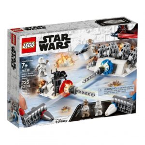 LEGO® Star Wars™ Action Battle Hoth™ Generator-Attacke 75239 | günstig kaufen