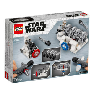 LEGO® Star Wars™ Action Battle Hoth™ Generator-Attacke 75239 | 2