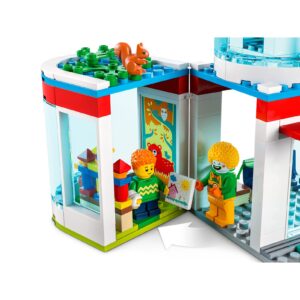 LEGO® City Krankenhaus 60330 | 4