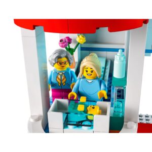 LEGO® City Krankenhaus 60330 | 7