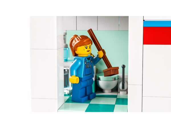 LEGO® City Krankenhaus 60330 | 8