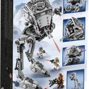 LEGO® Star Wars™ AT-ST™ auf Hoth 75322 | 2
