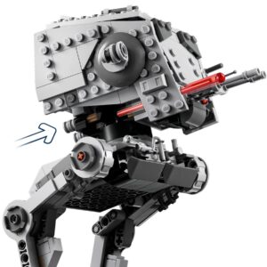 LEGO® Star Wars™ AT-ST™ auf Hoth 75322 | 5