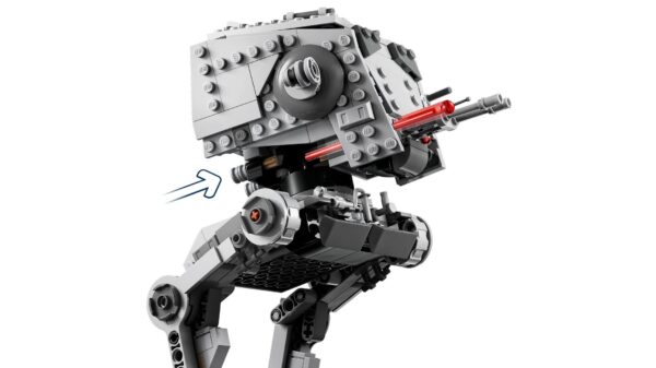 LEGO® Star Wars™ AT-ST™ auf Hoth 75322 | 5