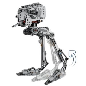LEGO® Star Wars™ AT-ST™ auf Hoth 75322 | 7