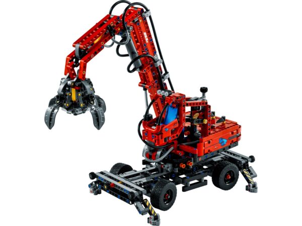 LEGO® Technic Umschlagbagger 42144 | 3