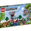 LEGO® Minecraft Die Crafting-Box 3.0 21161 | günstig kaufen
